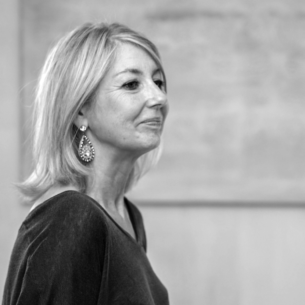 Patricia Simoens